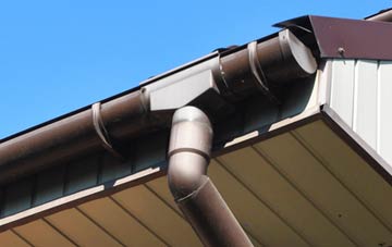 types of Stockwood Vale fascias