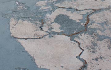 fibreglass roofing replacement Stockwood Vale