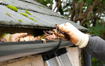gutter cleaning Stockwood Vale, Somerset