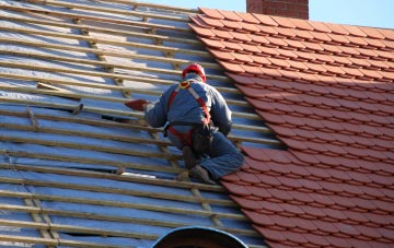 roof tiles Stockwood Vale, Somerset
