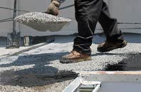 find rated Stockwood Vale flat roofing replacement companies
