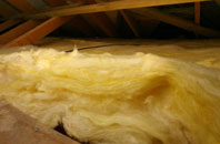 Stockwood Vale pitch roof insulation