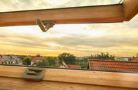 rated Stockwood Vale roof window companies